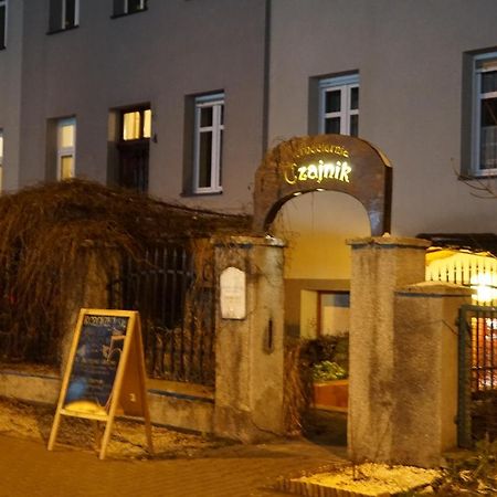 Apartament Gliwice Centrum Fredry II エクステリア 写真