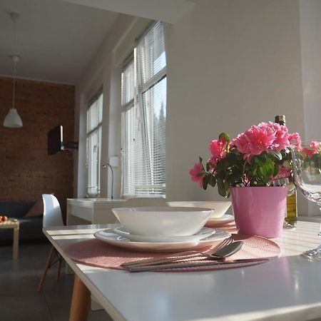 Apartament Gliwice Centrum Fredry II エクステリア 写真