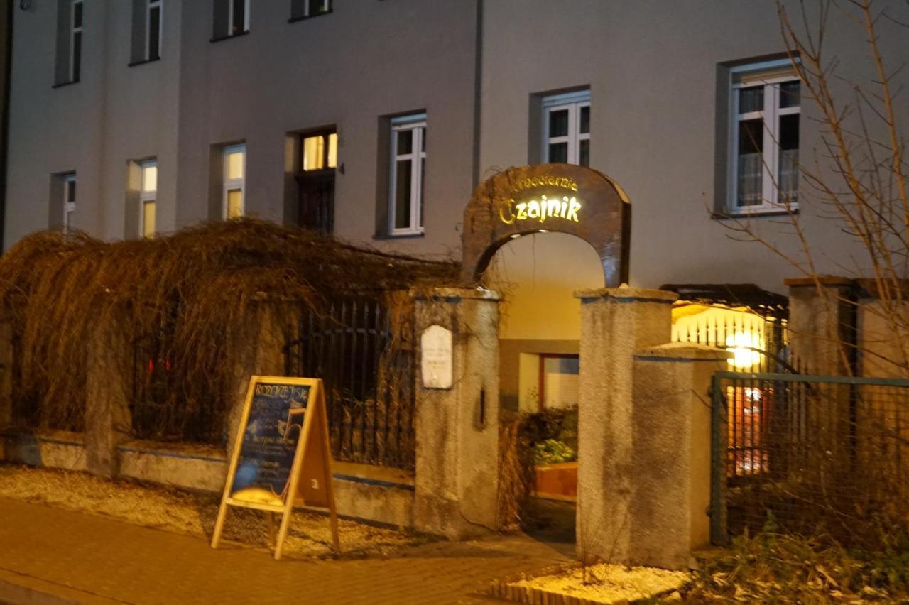 Apartament Gliwice Centrum Fredry II エクステリア 写真