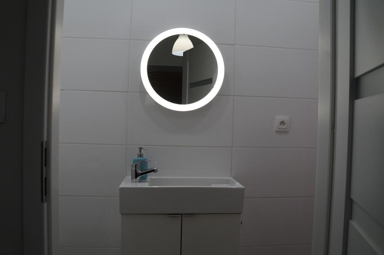 Apartament Gliwice Centrum Fredry II エクステリア 写真
