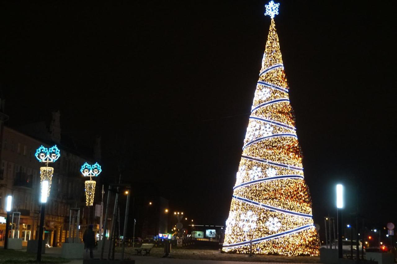 Apartament Gliwice Centrum Fredry II エクステリア 写真
