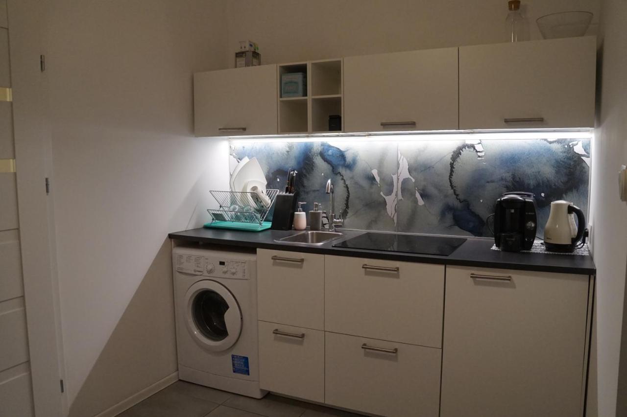 Apartament Gliwice Centrum Fredry II エクステリア 写真