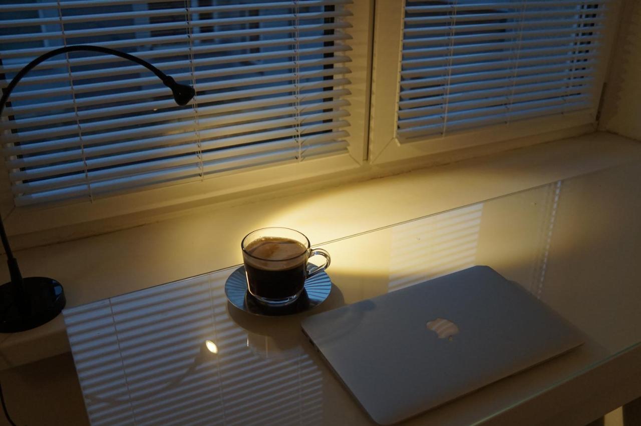 Apartament Gliwice Centrum Fredry II エクステリア 写真