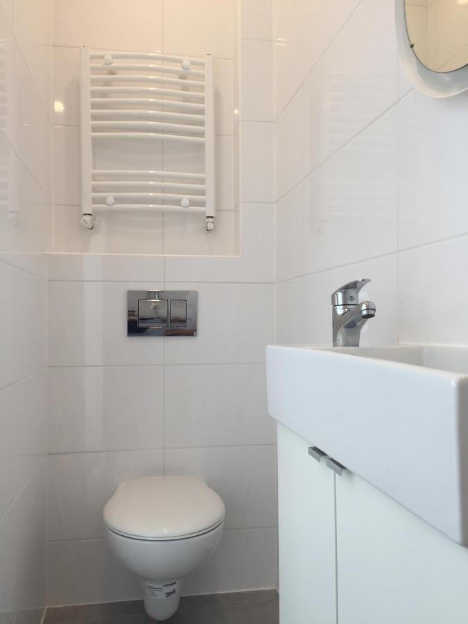 Apartament Gliwice Centrum Fredry II エクステリア 写真