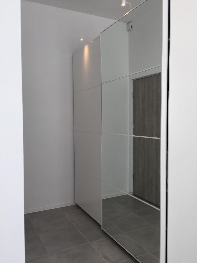 Apartament Gliwice Centrum Fredry II エクステリア 写真
