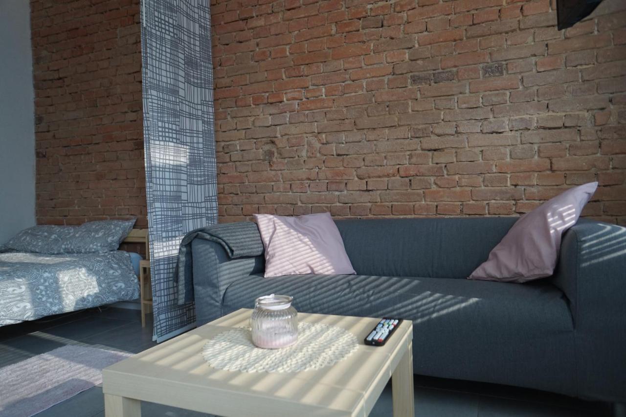 Apartament Gliwice Centrum Fredry II エクステリア 写真
